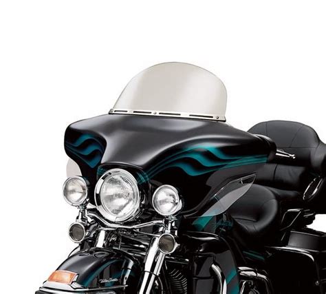 Along with its features, this windshield got a reasonable price range, so don't be late to place it in your cart. 58303-96 ELECTRA GLIDE WINDSHIELDS 10" Light Smoke. at ...