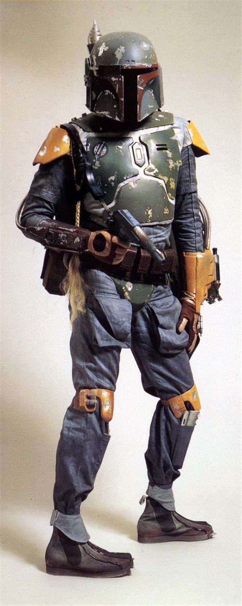 If you would like an email of what's for sale. Boba Fett Second Prototype Costume | Boba Fett Costume and ...