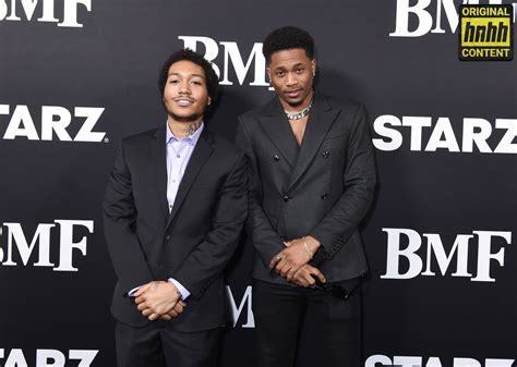"BMF" Season 2 Premiere Recap - HotNewHipHop