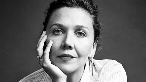 Maggie Gyllenhaal Explains Why Shes Tired Of Having Sex