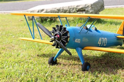 1 4 Scale Rc Airplanes