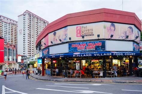 Holland recruiting 03.05.21 yrc freight and reddaway recognized as 2020 carriers of the year by globaltranz 02.22.21 yellow corporation starts nationwide recruiting drive 02.04.21 yrc worldwide inc. OH! Holland Village: Learn The History Of Singapore's ...