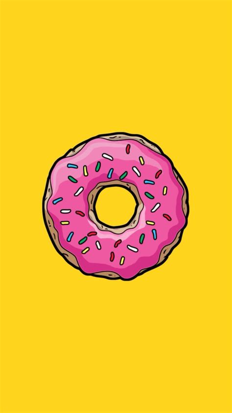 70 bart simpson backgrounds images in full hd, 2k and 4k sizes. Donut Drip Wallpapers - Top Free Donut Drip Backgrounds ...