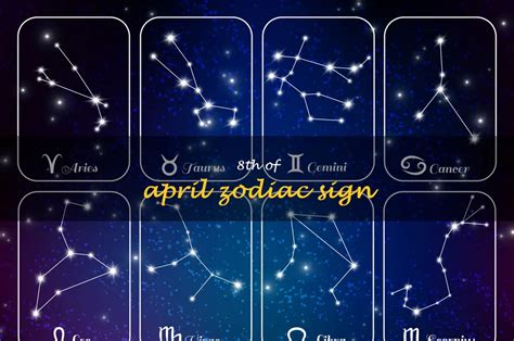 Discover What The 8th Of April Zodiac Sign Reveals About You Shunspirit