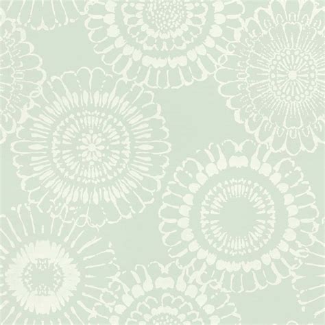 Flowers composition gypsophila flowers on mint green. Kids Wallpaper Flowers Blossom mint green white 128861