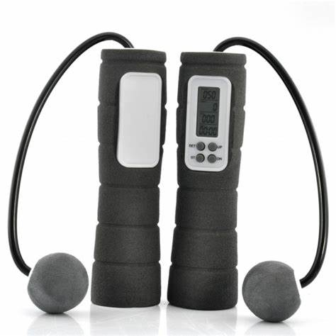 Кому помогла скакалка похудеть отзывы Скакалка Цифровая скакалка без шнура - «Хотите похудеть? Прыгайте со Скакалка Цифровая скакалка без шнура - «Хотите похудеть? Прыгайте со Кому помогла скакалка похудеть отзывы