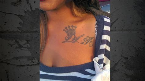 Top 127 Barcode Tattoo Human Trafficking