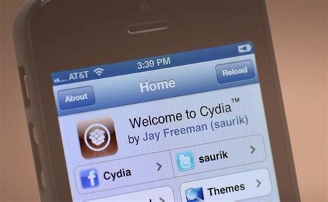 Cydia Repository By Bigboss Hacked All Paid And Free Tweaks Stolen