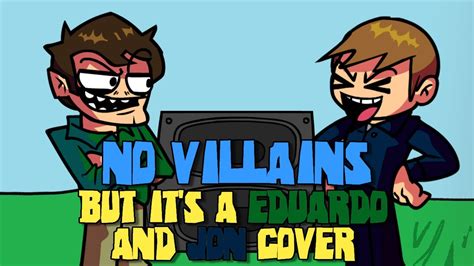 This Is Payback Fnf No Villains But It S A Eduardo And Jon Cover Youtube