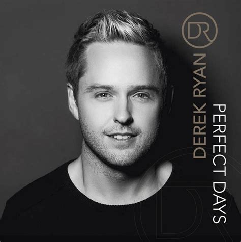 Derek ryan (born 24 august 1983) is an irish singer. Derek Ryan leads the Irish vinyl revival! - Derek Ryan Music