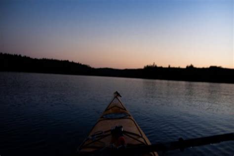 Night Time Kayaking Trips Learn More Kayaking Made Easy