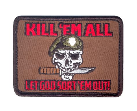 Shop Sniper Morale Patches Fatigues Army Navy Gear