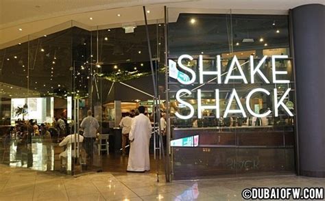 Historically, the commercial center of dubai, deira today is a place with a vibrant art and heritage scene for locals and visitors to. Shake Shack Burger Restaurant in Dubai | Dubai OFW