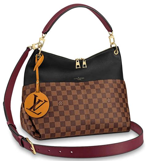 Auth louis vuitton keepall 45 travel bag on mercari. Louis Vuitton Maida Bag | Bragmybag