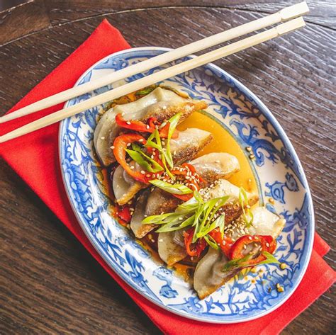 I would highly recommend you to try the shanghai terrace which is my new favorite chinese restaurant in chicago! 14 Best Restaurants in Chicago West Loop, Ranked | UrbanMatter