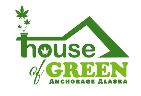 Shop Marijuana Online at House of Green Dispensary in Anchorage