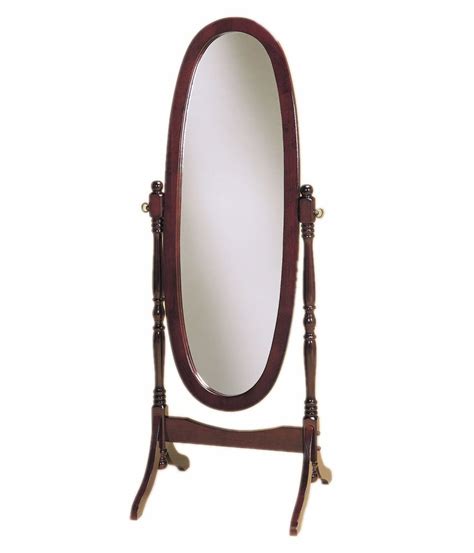Early antique walnut shaving stand with adjustable mirror & supply drawers. A Mirror Never Lies...Seeing Our True Reflection In The Mirror