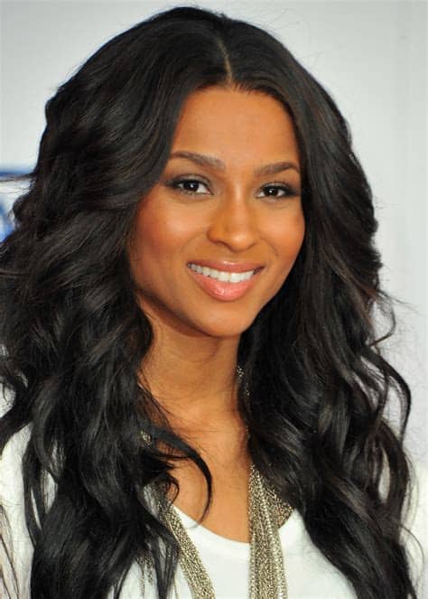 Huge savings for black woman longest hair. 30 Best Black Hairstyles For Women - The WoW Style