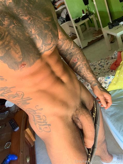 Only Fans Imanol Brown Photo Boyfriendtv Com