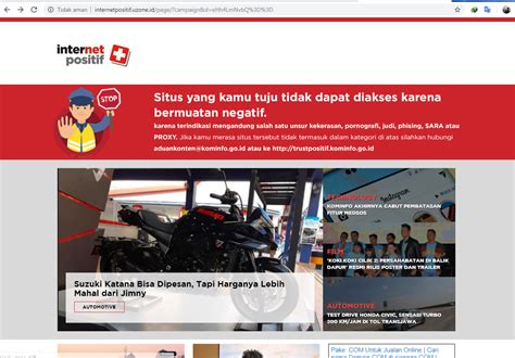 Internet gratis dengan set vpn. Cara mengatasi internet positif dengan mikrotik tanpa vpn ...