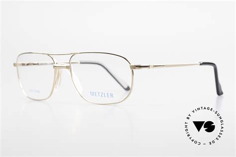 Glasses Metzler 1714 Classic Men S Glasses Titan