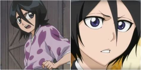 10 Times Rukia Improved Her Likability In Bleach