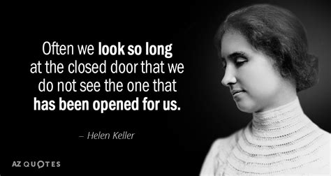 Top 25 Quotes By Helen Keller Of 454 A Z Quotes