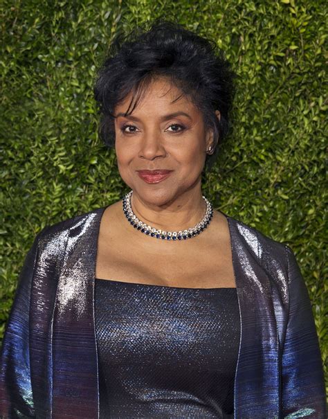Born june 19, 1948) is an american actress, singer and stage director. Phylicia Rashad, 2020