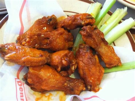 Pin By Vanessa Fernandez On Things I Love Chicken Wings Food