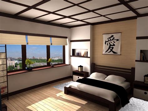 Japanese Themed Bedroom Ideas Ideas For Bedrooms Japanese Bedroom