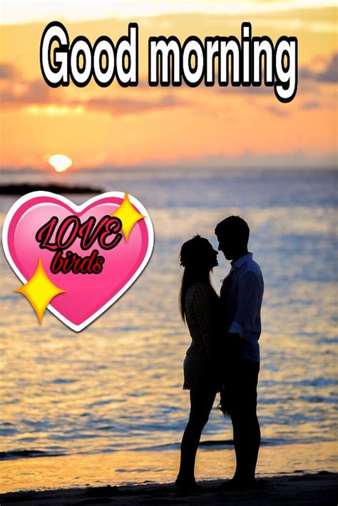 If i were with you right now, i'd shower you with kisses. GOOD MORNING LOVE COUPLE IMAGES HD WALLPAPER PICS FOR ...