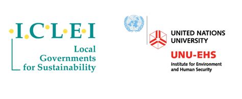 Iclei And United Nations University Institute For Environment And Human