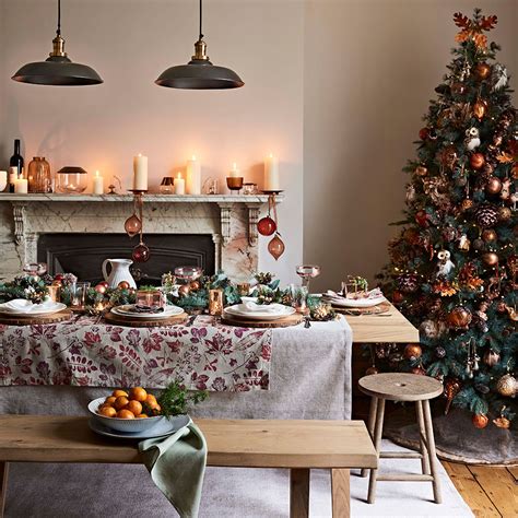 If you are looking to make some of the best holiday decor around, think diy christmas decorations this year. According to John Lewis, sales of Christmas table ...