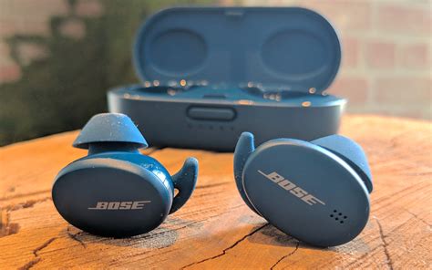 Bose Earbuds 500 Release Date Price Features And Leaks Toms Guide