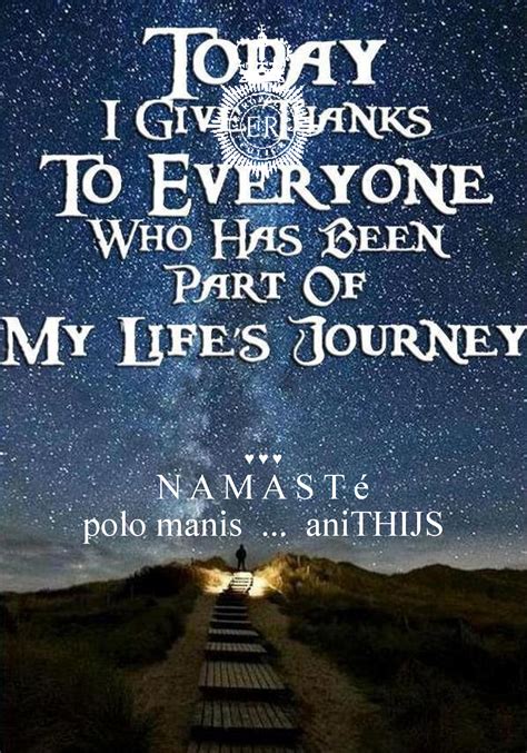 Quotes About Lifes Journey 112 Quotes