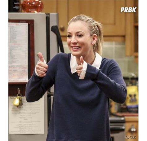 The Big Bang Theory Saison 12 Un Gros Secret Sur Penny Enfin Révélé