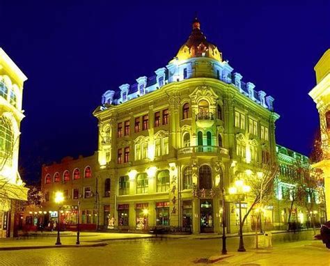 Harbin