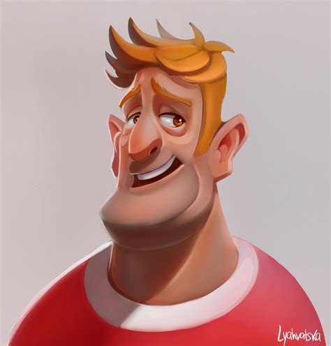 Characters On Behance Character Illustration Behance Character Design