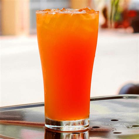 Jungle Juice Cocktail Recipe