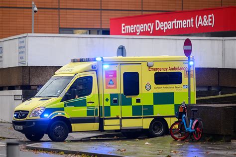 Is the NHS crisis really causing 500 deaths each week? The warning over