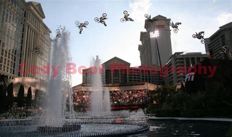 Caesar's fountain backflip, 2002 x games gold, tattoo artist. Mike Metzger Backflip Over Caesar's - Cody Vegas ...