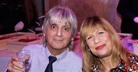 Exclusif Stone De Son Vrai Nom Annie Gautrat Et Mario Dalba Lassociation Citestars Fête