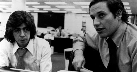 Watergate 45 Years On Washington Post Nyt Investigative Journalism