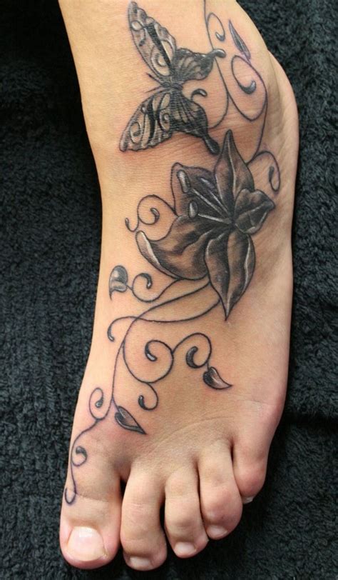Tattoo hay còn gọi là một phương pháp vẽ hình trên da của cơ thể và tồn tại vĩnh viễn. Hinh xam con buom dep - Xăm nghệ thuật - Hình xăm đẹp