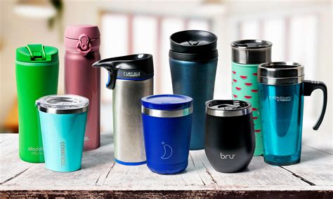 Five Reasons Why You Should Switch To A Reusable Coffee Cup Which News