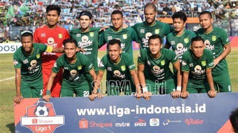 Place a moneyline bet on pss sleman vs persebaya surabaya with bet on sports. Laga Persebaya vs PSS Sleman Dimajukan, Harapan Pelatih ...