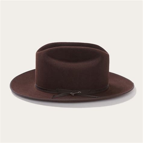 Open Road 6x Cowboy Hat Stetson