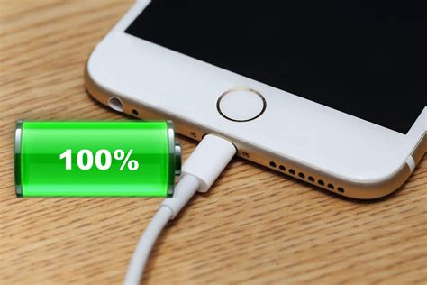 Ways On How To Charge Iphone Faster Techbylws