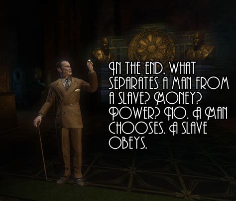 Join facebook to connect with andrew ryan quotes and others you may know. The quote that started my path to becoming an atheist. | Bioshock, Video game quotes, Bioshock ...