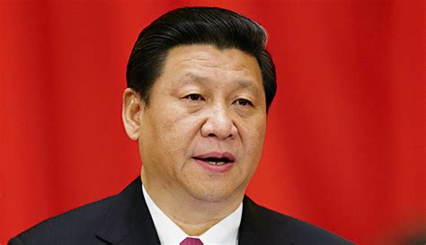 President, people's government, people's republic of china; A look at President Xi Jinping's impact on China | World ...